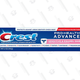You’ll be brushing your teeth more often, so toothpaste is a must. Sensitive toothpaste like this Crest Pro-Health Advanced Sensitive & Enamel Shield Toothpaste will help ease the pain that comes with straightening teeth.